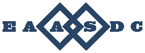 Logo EAASDC mit Link zu www.eaasdc.eu
